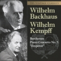 TBS VINTAGE CLASSICS ベートーヴェン:ピアノ協奏曲第5番≪皇帝≫