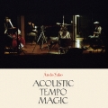 ACOUSTIC TEMPO MAGIC
