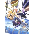 戦姫絶唱シンフォギアG 5 [DVD+CD]＜期間限定版＞