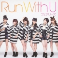 Run With U [CD+DVD]