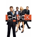 CHUCK/チャック コンプリート・シリーズ