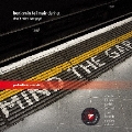 Don't Mind the Gap! - J.Horovitz, Martinu, Milhaud, Gershwin, etc