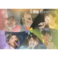 i☆Ris 1ST ANNIVERSARY LIVE-THANK YOU ALL-