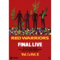 FINAL LIVE Vol.I&Vol.II
