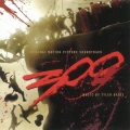 300＜スリーハンドレッド＞ オリジナル・サウンドトラック＜初回生産限定盤＞