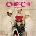 カルチャー・クラブ グレイテスト・ヒッツ＜期間限定盤＞