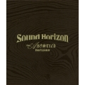 The Assorted Horizons＜通常盤＞