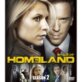 HOMELAND ホームランド シーズン2 SEASONS コンパクト・ボックス