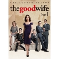グッド・ワイフ-彼女の評決- THE FOURTH SEASON DVD-BOX Part1