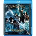 パーシー・ジャクソンとオリンポスの神々 1&2 ブルーレイパック＜初回生産限定版＞