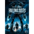 フォーリング スカイズ＜サード・シーズン＞ DVDコンプリート・ボックス