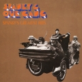 想い出の日曜日～スパンキー&アワ・ギャング・ベスト＜生産限定盤＞
