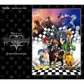 KINGDOM HEARTS -HD 1.5 ReMIX- Original Soundtrack