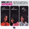 モア・ヒッツ・バイ・シュープリームス＜限定盤＞