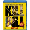 キル・ビル ベストバリューBlu-rayセット