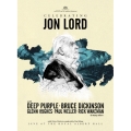 ジョン・ロードに捧ぐ セレブレイティング・ジョン・ロード・アット・ザ・ロイヤル・アルバート・ホール [Blu-ray Disc+3CD]