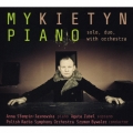 Pawel Mykietyn: My Piano