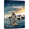 インターステラー [スチールブック仕様]＜数量限定生産版＞