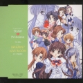 DREAMIN'/LOVE BLOOM