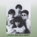 ジャックス ゴールデン☆ベスト