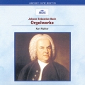 J.S.バッハ:オルガン作品集＜限定盤＞