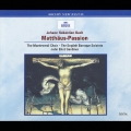 J.S.バッハ:マタイ受難曲＜限定盤＞
