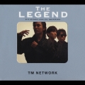 ザ・レジェンド | TM NETWORK ベスト＜完全生産限定盤＞