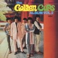 ザ・ゴールデン・カップス・アルバム第２集（復刻版）
