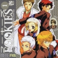フーキーズ DRAMA CD R1