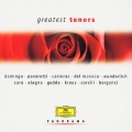 ≪グレイテスト・テノール≫
