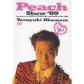 Peach Show '89