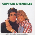 キャプテン&テニール A&M デジタル・リマスター・ベスト