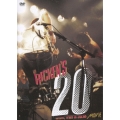 Ricken's 20 -WHO,YES & JAM- MOVIE