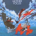 マザー・フォーカス＜紙ジャケット仕様初回限定盤＞