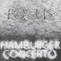 ハンバーガー・コンチェルト＜紙ジャケット仕様初回限定盤＞