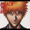 BLEACH THE BEST  [CD+DVD]＜期間生産限定盤＞