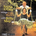 アニタ・オデイ・スウィングス・コール・ポーター・プラス・ロジャース & ハート・ウィズ・ビリー・メイ＜期間限定特別価格盤＞
