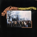 ウッドストック・アルバム＜紙ジャケット仕様初回限定盤＞