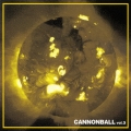 CANNON BALL vol.3