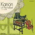 パッヘルベルのカノン～バロック名曲集～