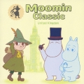 ムーミンの旅するクラシック7イギリスの旅