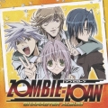ゾンビローン キャラクター・アルバム