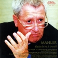 マーラー:交響曲 第3番 ニ短調