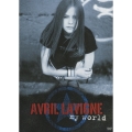 マイ・ワールド～アヴリル・ラヴィーン・ライヴ～ [DVD+CD]＜期間限定生産盤＞