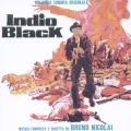 INDIO BLACK -大西部無頼列伝-