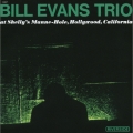 ビル・エヴァンス・トリオ・アット・シェリーズ・マン・ホール＜紙ジャケット仕様初回限定盤＞