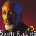 ソニー・ロリンズ / プラス・スリー