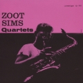 ズート・シムズ・クァルテッツ＜期間限定盤＞
