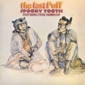 ザ・ラスト・パフ＜初回生産限定盤＞