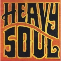 ヘヴィー・ソウル＜初回生産限定盤＞
